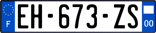 EH-673-ZS