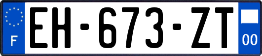 EH-673-ZT