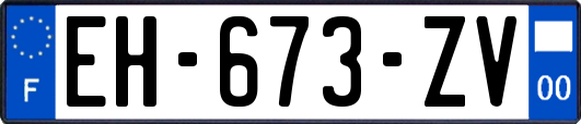 EH-673-ZV