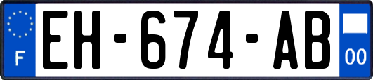 EH-674-AB