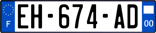 EH-674-AD
