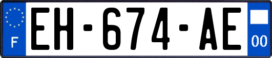 EH-674-AE