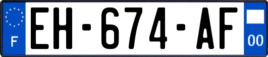 EH-674-AF