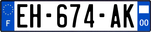 EH-674-AK