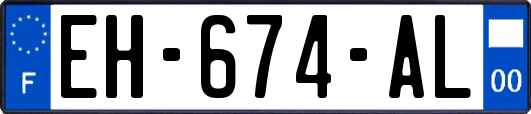 EH-674-AL