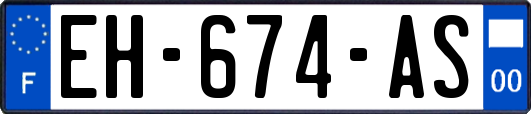 EH-674-AS