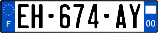 EH-674-AY