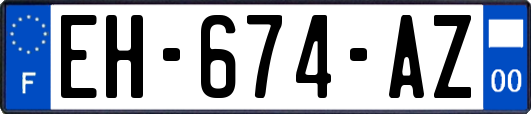 EH-674-AZ