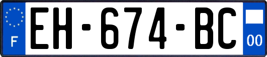 EH-674-BC