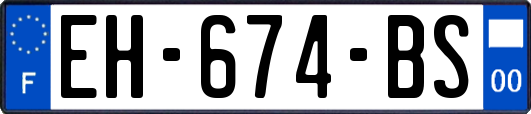 EH-674-BS