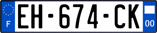 EH-674-CK