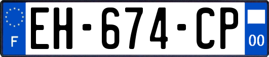 EH-674-CP
