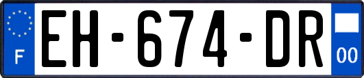 EH-674-DR