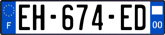 EH-674-ED