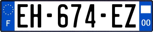 EH-674-EZ