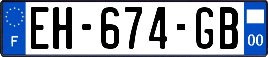 EH-674-GB