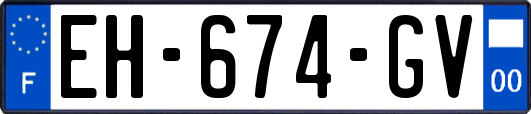 EH-674-GV