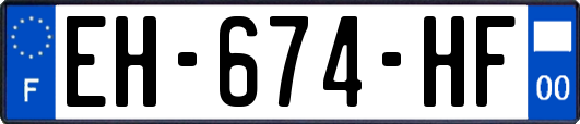 EH-674-HF