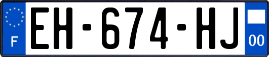 EH-674-HJ