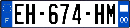 EH-674-HM