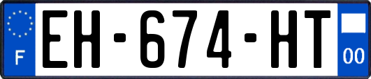 EH-674-HT
