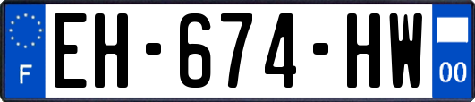 EH-674-HW