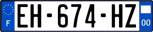 EH-674-HZ
