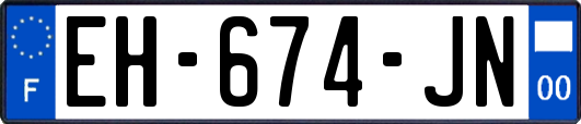 EH-674-JN