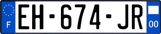 EH-674-JR