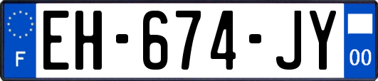 EH-674-JY