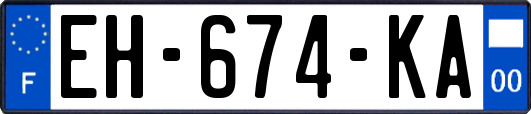EH-674-KA