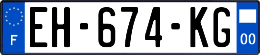 EH-674-KG