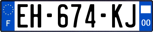 EH-674-KJ