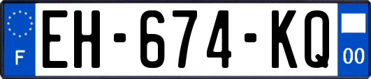 EH-674-KQ