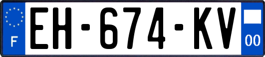 EH-674-KV