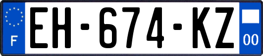 EH-674-KZ