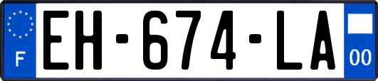 EH-674-LA
