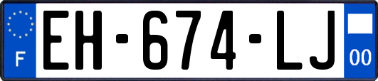EH-674-LJ
