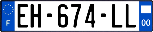 EH-674-LL