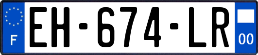 EH-674-LR