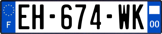 EH-674-WK