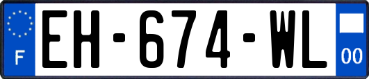 EH-674-WL