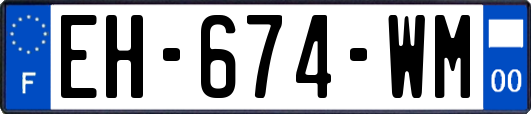 EH-674-WM