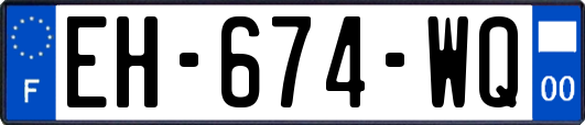 EH-674-WQ