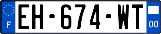 EH-674-WT