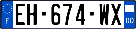 EH-674-WX