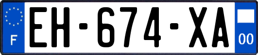 EH-674-XA