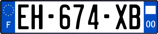 EH-674-XB