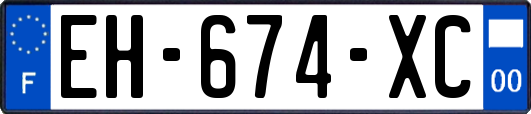 EH-674-XC