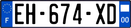 EH-674-XD